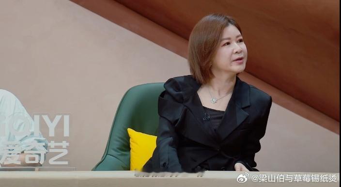 杜华被问离开王一博还会成功吗杜华回应签约王一博姐姐当家杜华被贴脸开大问“离开王一