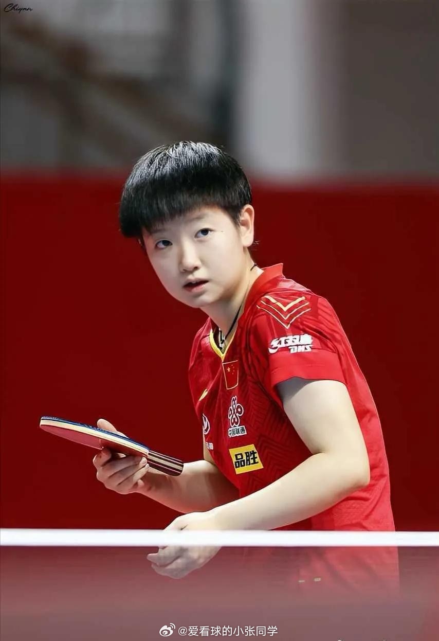 孙颖莎澳门世界杯状态拉满 首战零封对手展现卫冕冠军统治力孙颖莎澳门世界杯状态WT