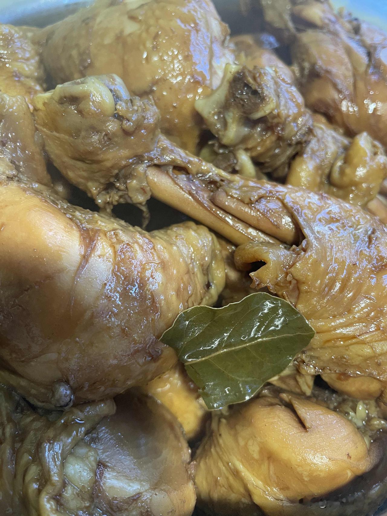 自己做的饭菜还是香，真是吃不了外面的饭菜，味觉变了是上年龄了吗