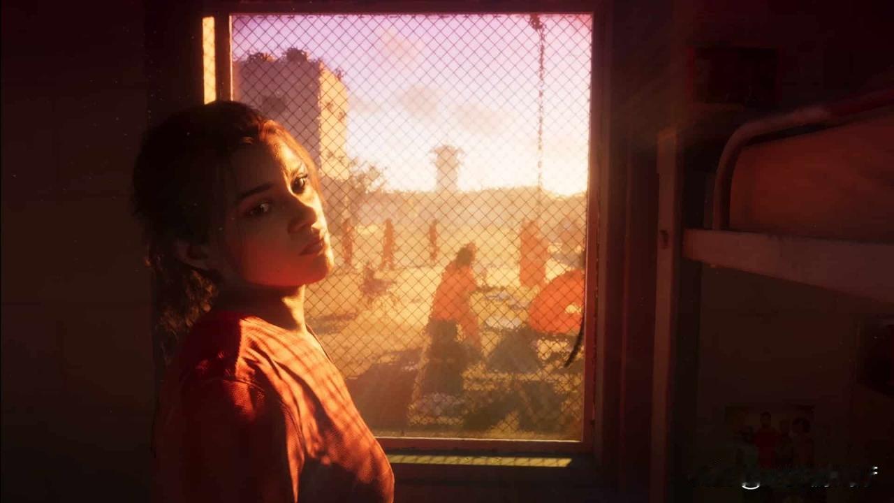 《GTA6》首个预告打破了多项纪录，让人印象深刻。该预告之所以如此吸引人，部分原