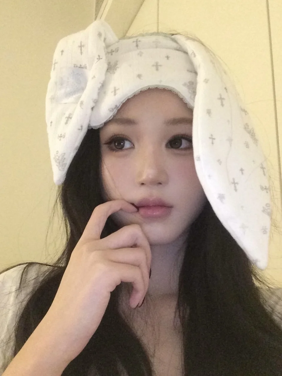 居家小兔几🐰