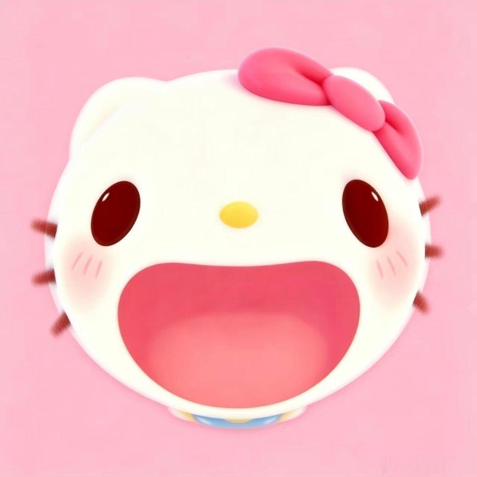 可爱猫咪头像。一人安利一部动漫动漫点评团