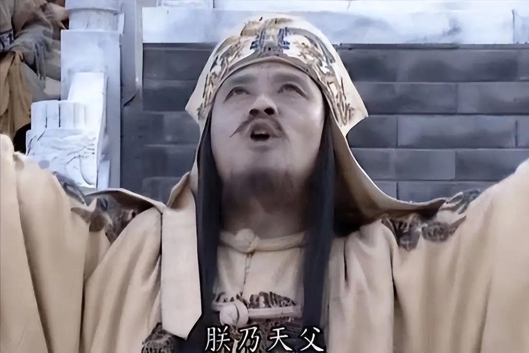 杨秀清斗不过洪秀全，一个重要的原因就在于亲族力量太薄弱，几乎没有。

天京事变那