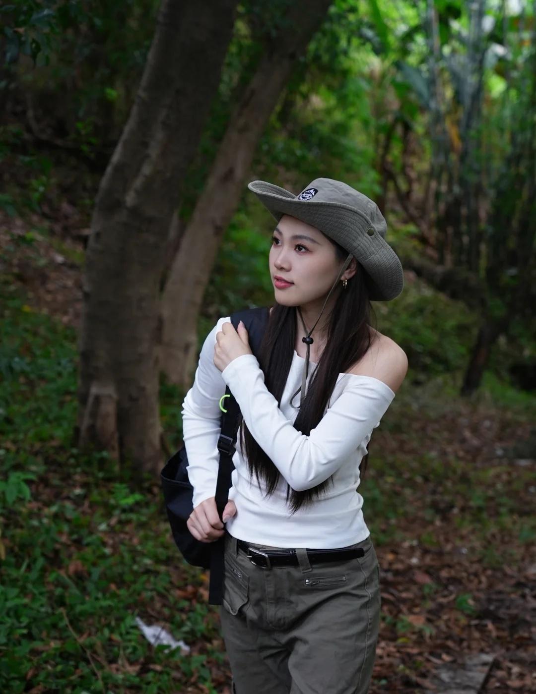 重庆南山徒步｜吸氧+俯瞰全城！
重庆南山徒步｜吸氧+俯瞰全城！保姆级路线附避坑✅