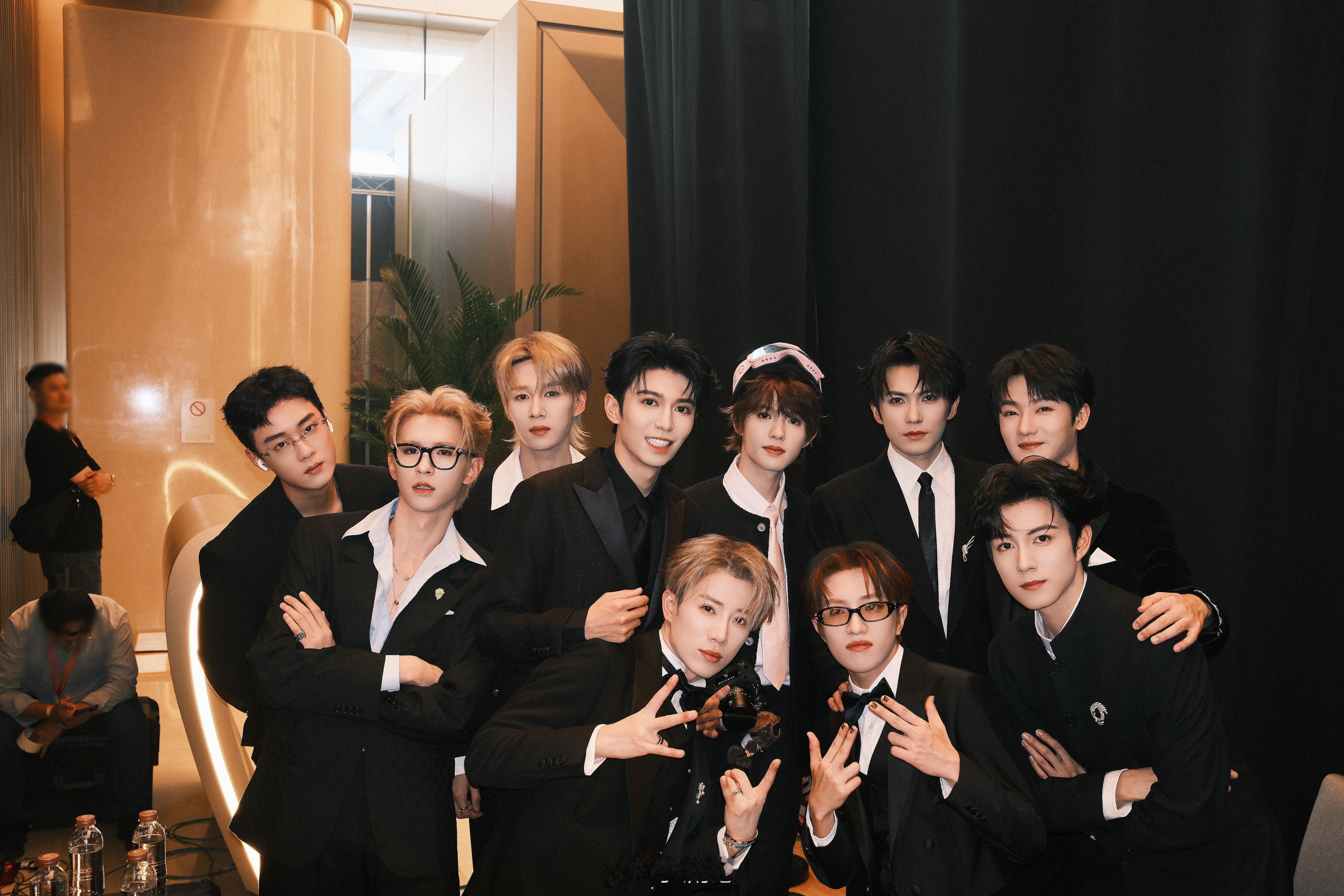 十个勤天帅气这一块/.十个勤天‖种地吧‖ 