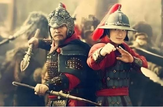 1276年，投降元朝的大将吕文焕，质问被俘的文天祥：“我死守襄阳6年，丞相为何还