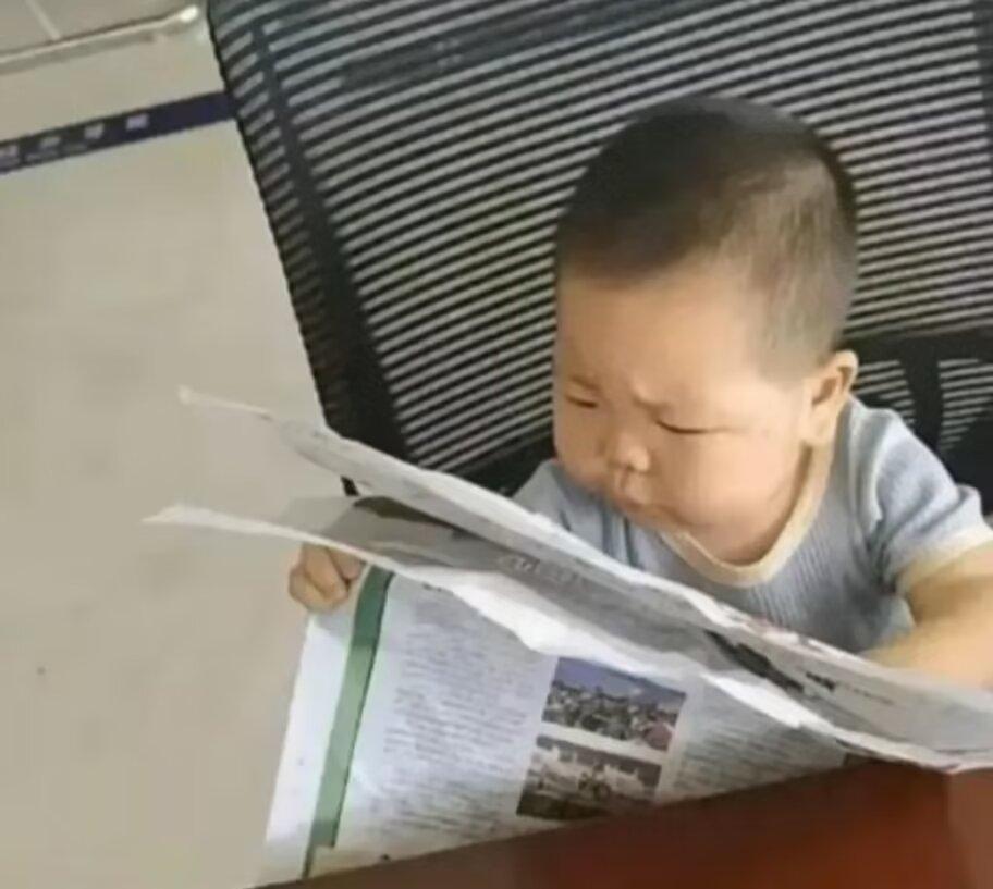 感谢李大霄善意警示
 
满屏唱多狂欢之时，极少有人愿意提示风险，李大霄却是难得的