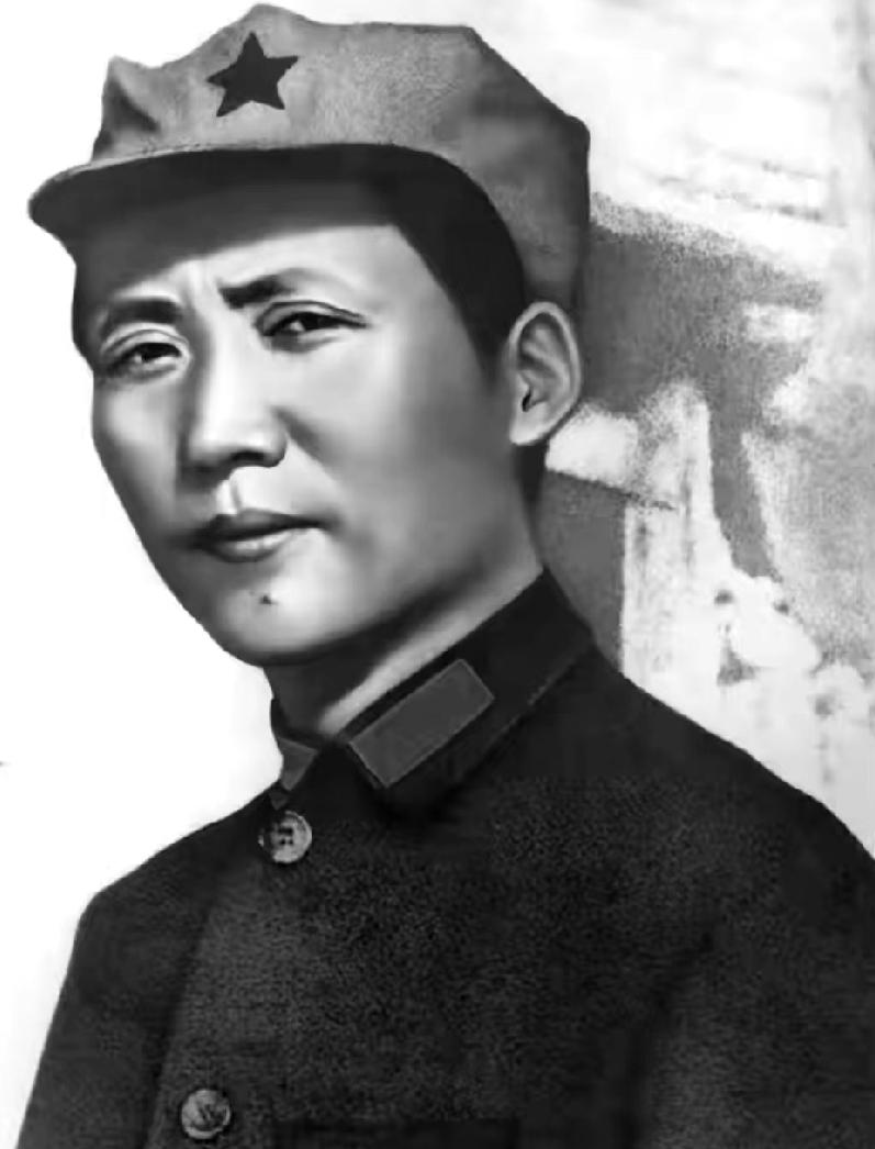 初见以为白面书生，一首诗词就让傲气的郭沫若真心折服！
 
都说真人不可貌相，真正