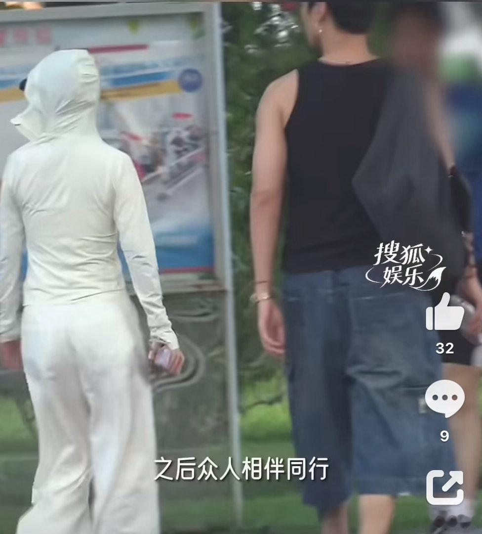 赵涛 中国有嘻哈我看懂了，原来李小璐不是喜欢pgone，而是喜欢嘻哈。。这么多年