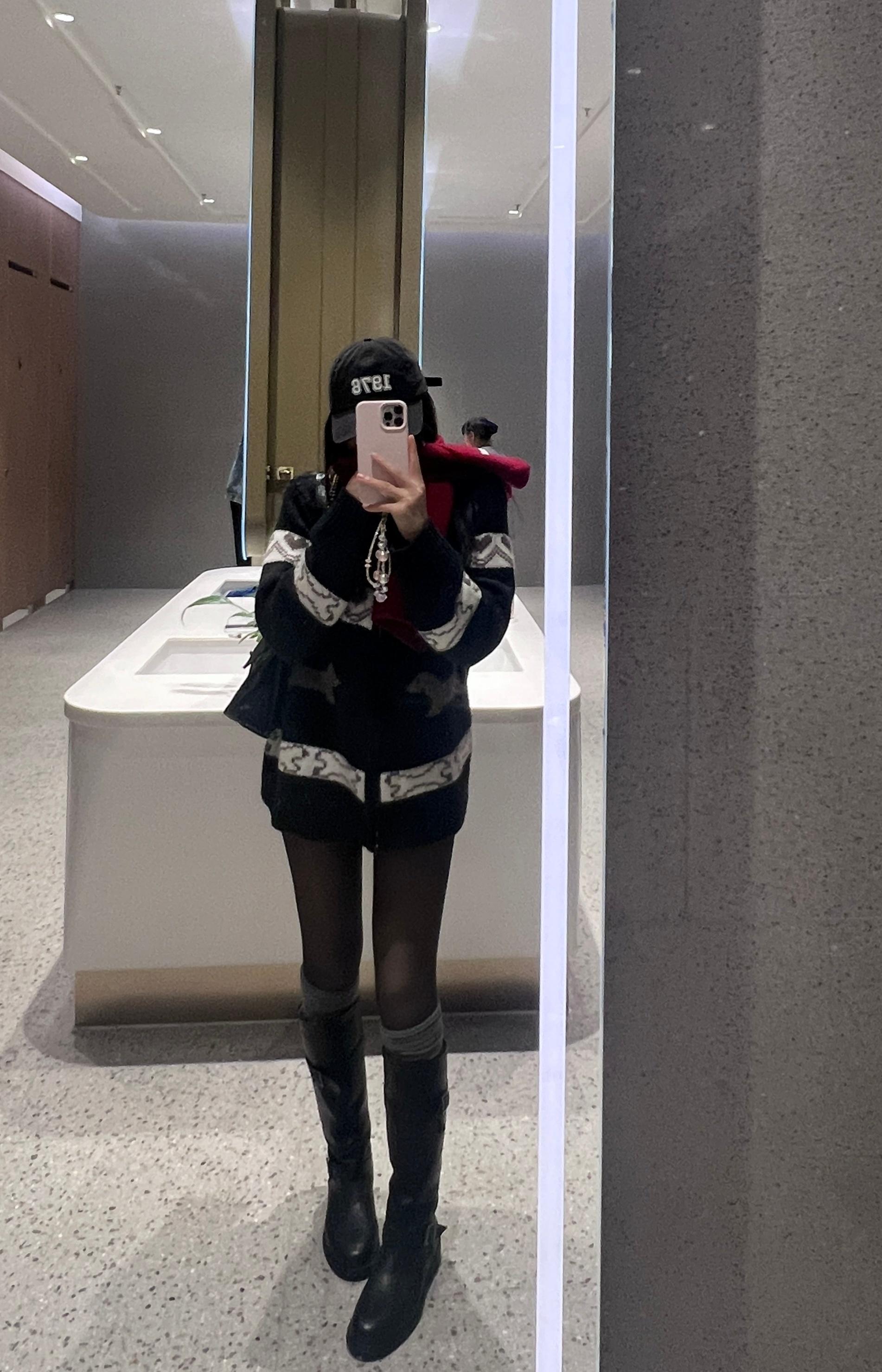 粘人怪社恐穿搭好好吃饭嫉妒🐶穷病丑三代