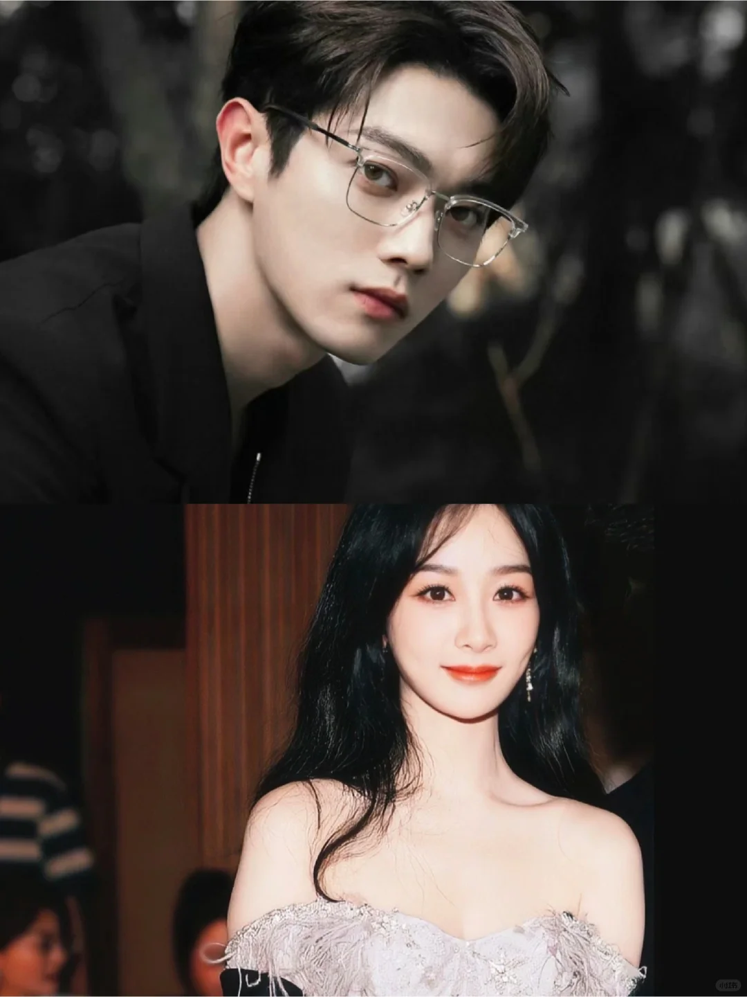 哇哦‼️终于要播了‼️这阵容真的绝了‼️