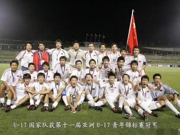 在沙特阿拉伯进行的U17亚洲杯上，中国U17以2-0击败卡塔尔U17，排名小组第