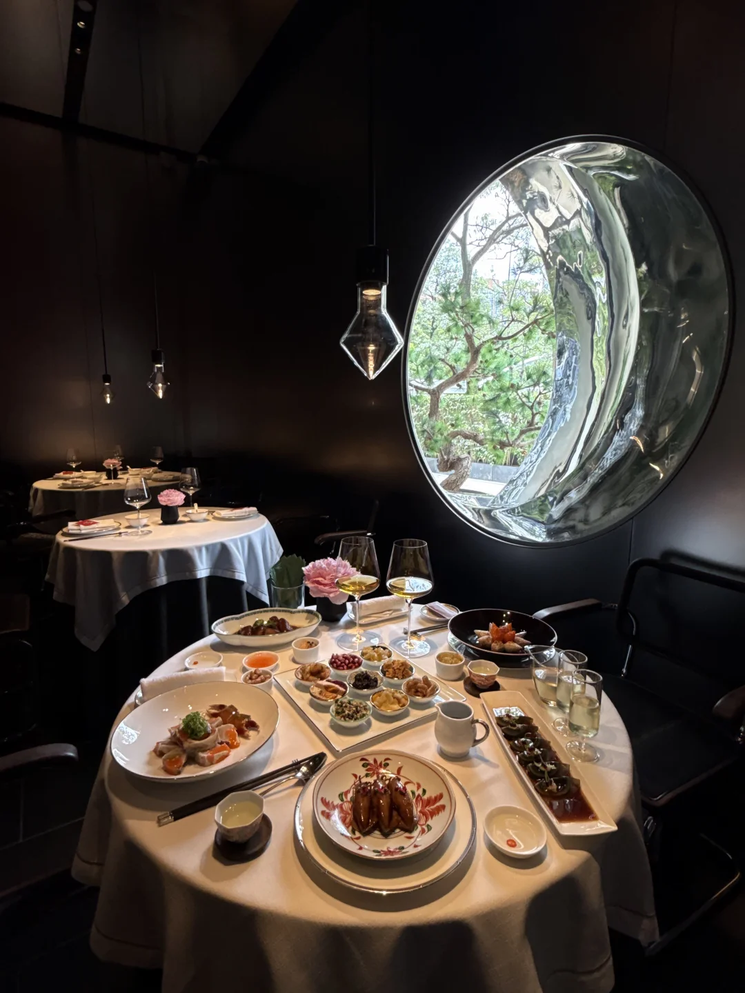 广州看着很贵，实则很便宜的漂亮餐厅🍴！！！