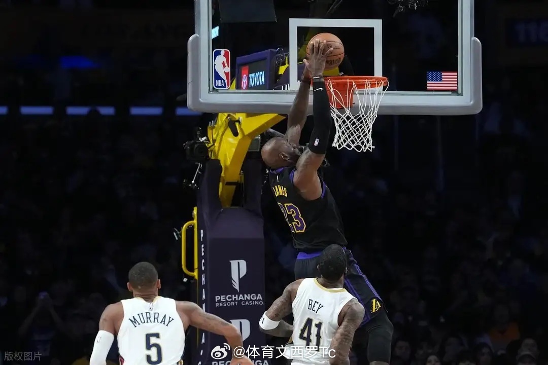 nba 三连胜！詹姆斯21+7+7 东契奇27+10+7 锡安复出空砍24分 湖