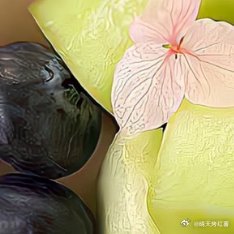 听说下雨天不打伞，和脑子进水更配哦壁纸壁纸手机壁纸高清壁纸无水印朋友圈背景图