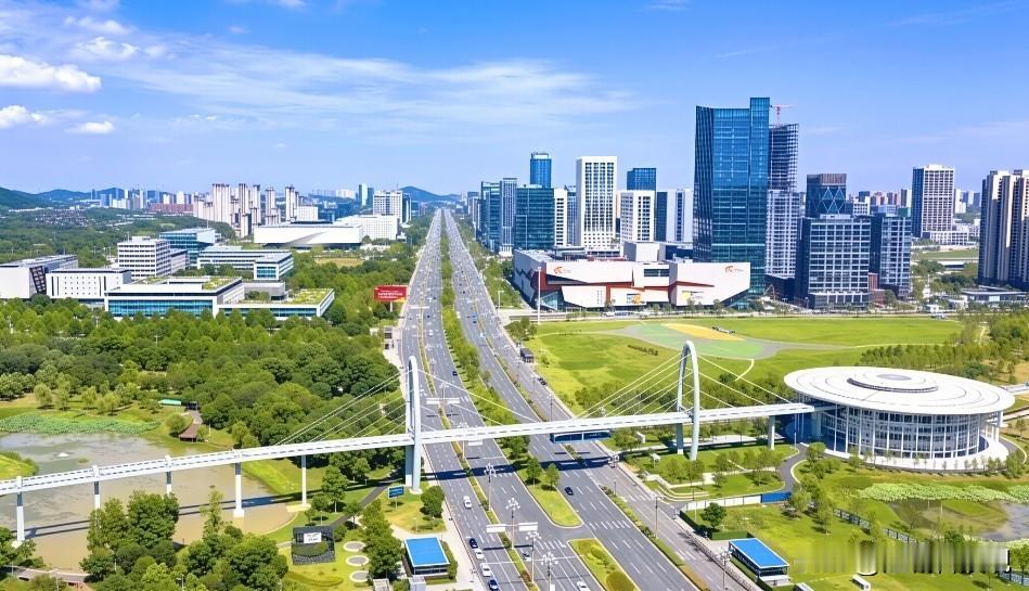 武汉光谷入选首批国家数字贸易示范区，本地科创产业有望打开全新发展空间！

这次的