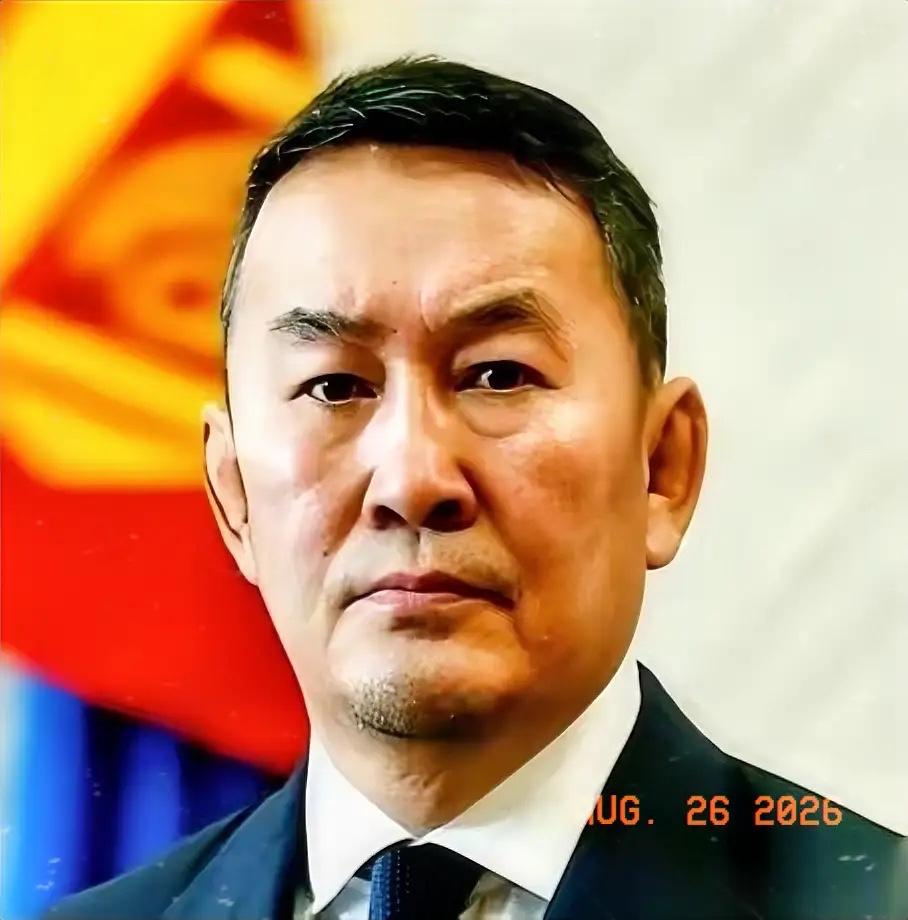 最近，一段来自蒙古国网友的留言，把百年旧账翻到了桌面上。
原话连个弯都没拐：“当