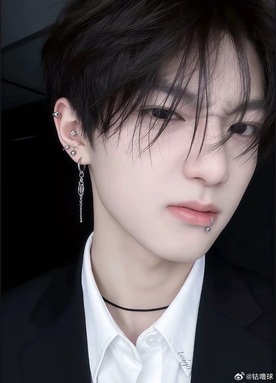 王橹杰对穆祉丞的感情多重多特别WC，年上这么可爱，年下这么攻。 