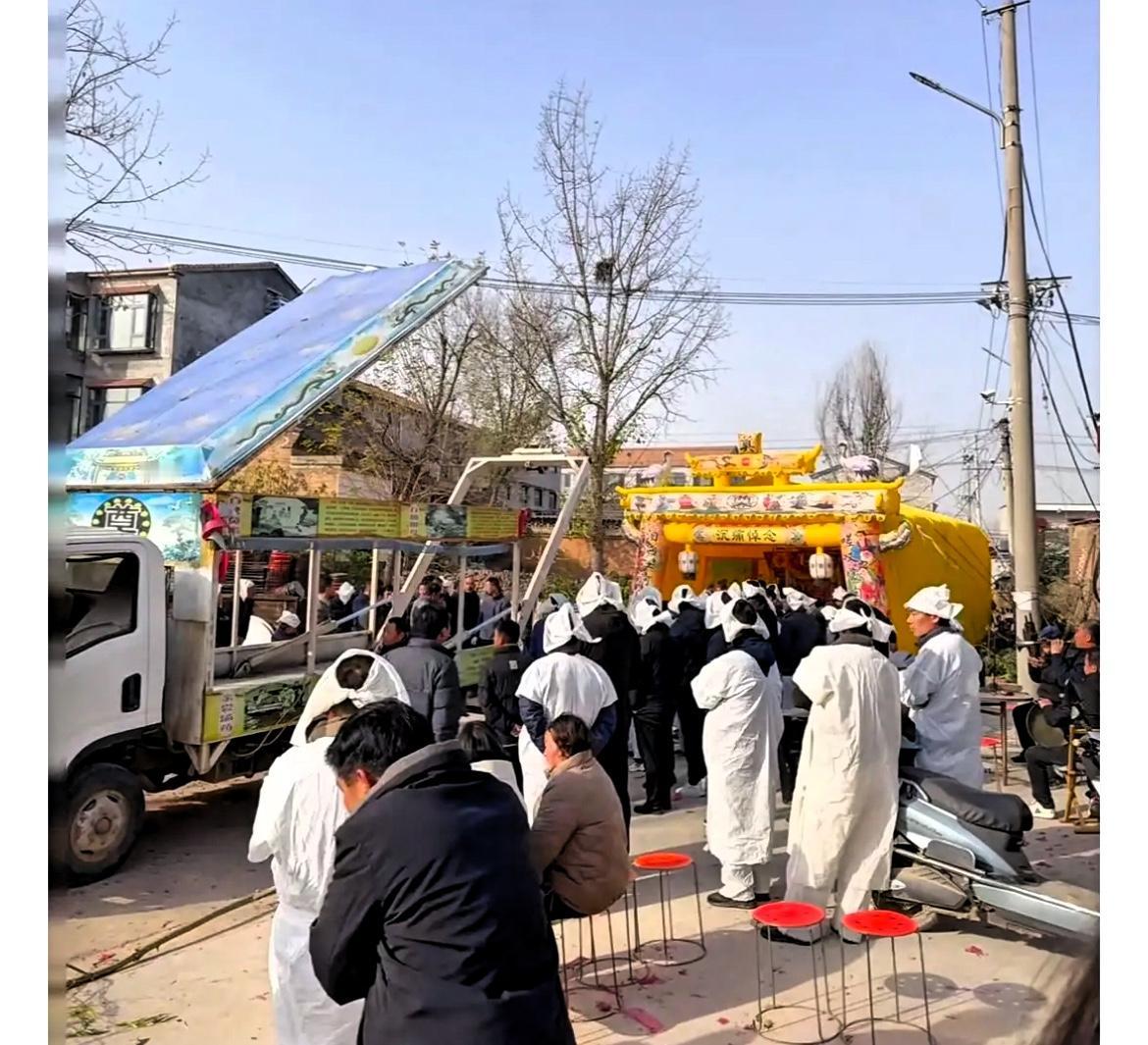 以后这“死不起”的帽子恐怕真要摘掉了！

新规来了！好事还是坏事？

从2026