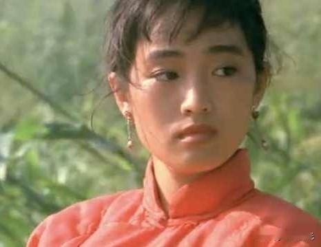 🎬 说起三代谋女郎，几乎是无人不知。
巩俐、章子怡、周冬雨，每个人都有着独属于