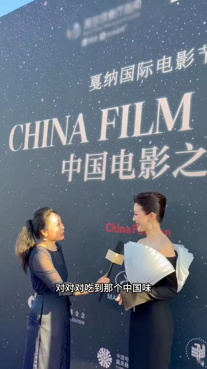 我对美食的最高评价 方寸食材，万般匠心，中式美味走出国门惊艳中外宾客，既有烟火温