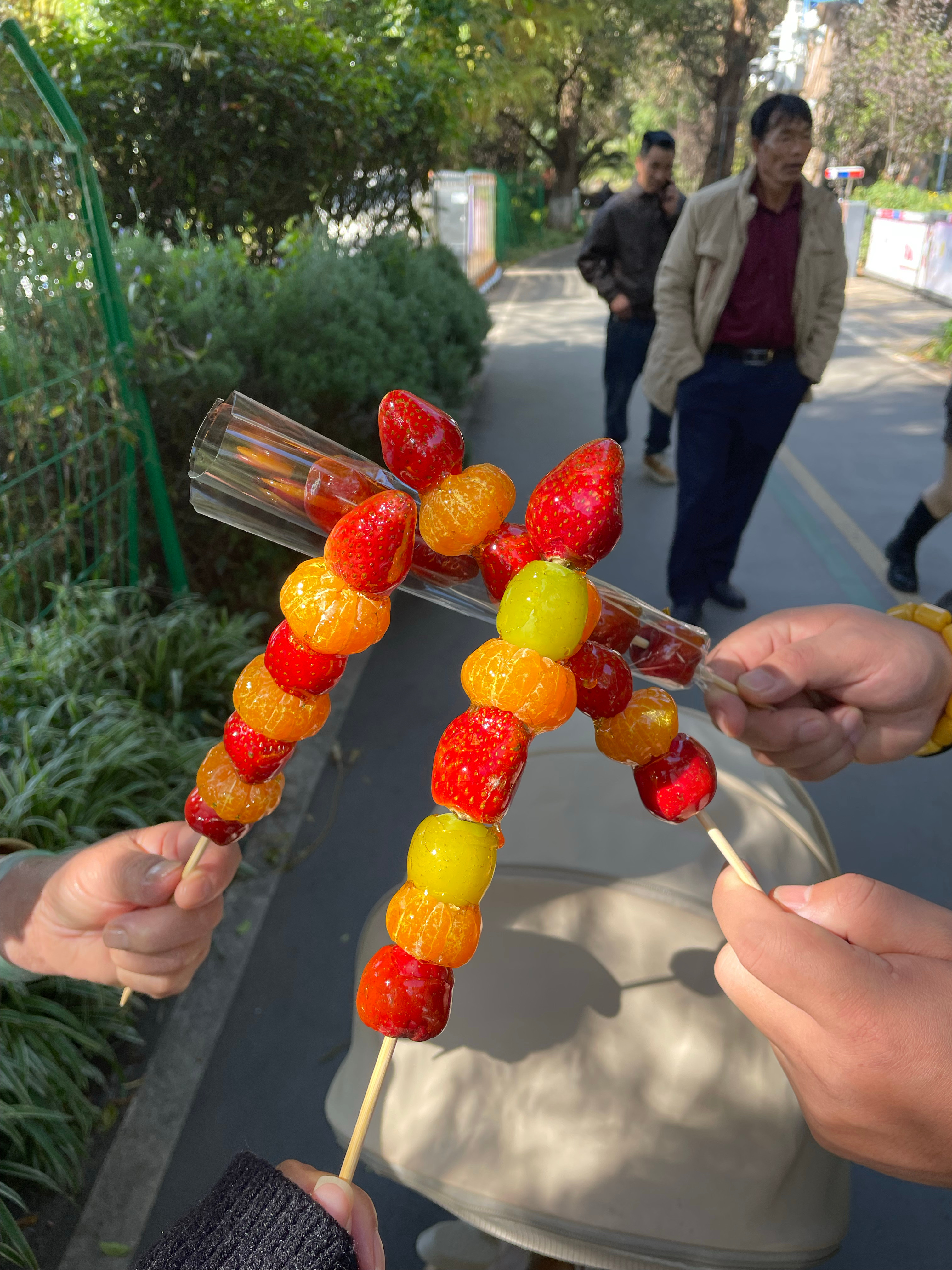 更日常遇见美好雪茄不可辜负的美食 昆明