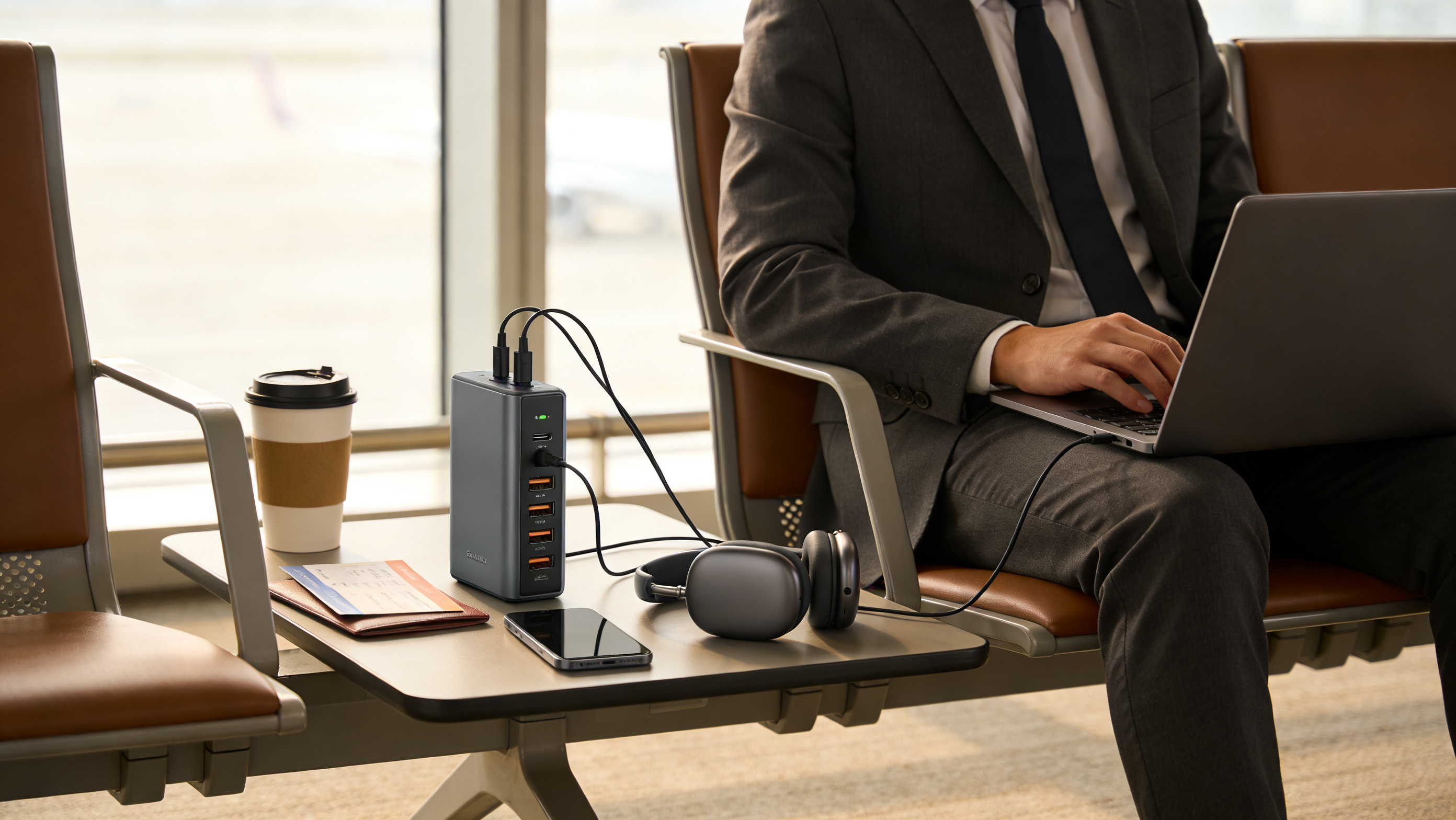 “有3C认证的充电宝能上飞机吗？”答案是：能，但3C只是张入场券，不是免死金牌。