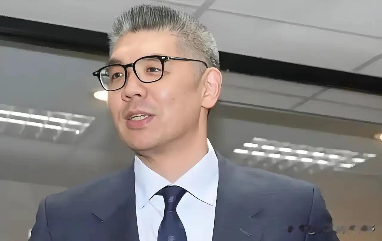 赵少康把连战去大陆参加阅兵说成“舔共”，直接惹怒了连胜文，国民党内斗彻底爆了。连
