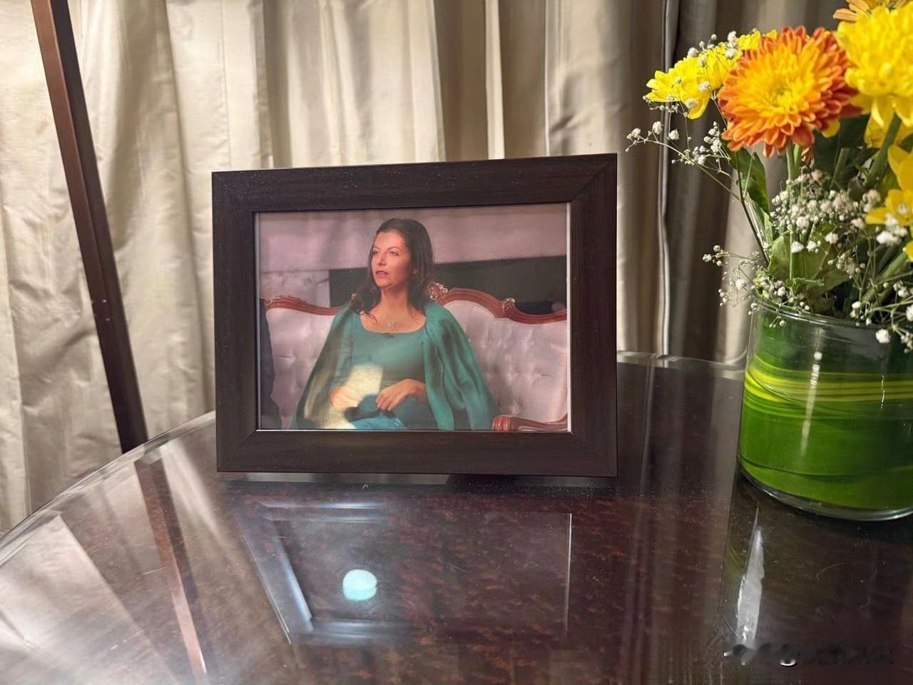 俄罗斯RT电视台总编玛格丽塔·西蒙尼扬:“我从未见过这种情况，在印度入住酒店时，