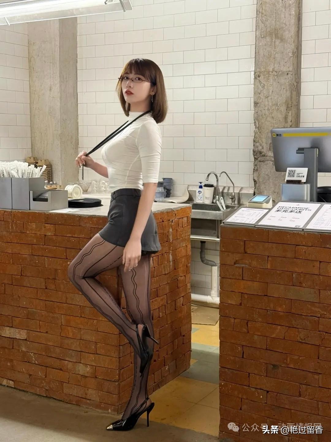 都市女郎风，时尚穿搭指南！怎样穿才显得更有品味