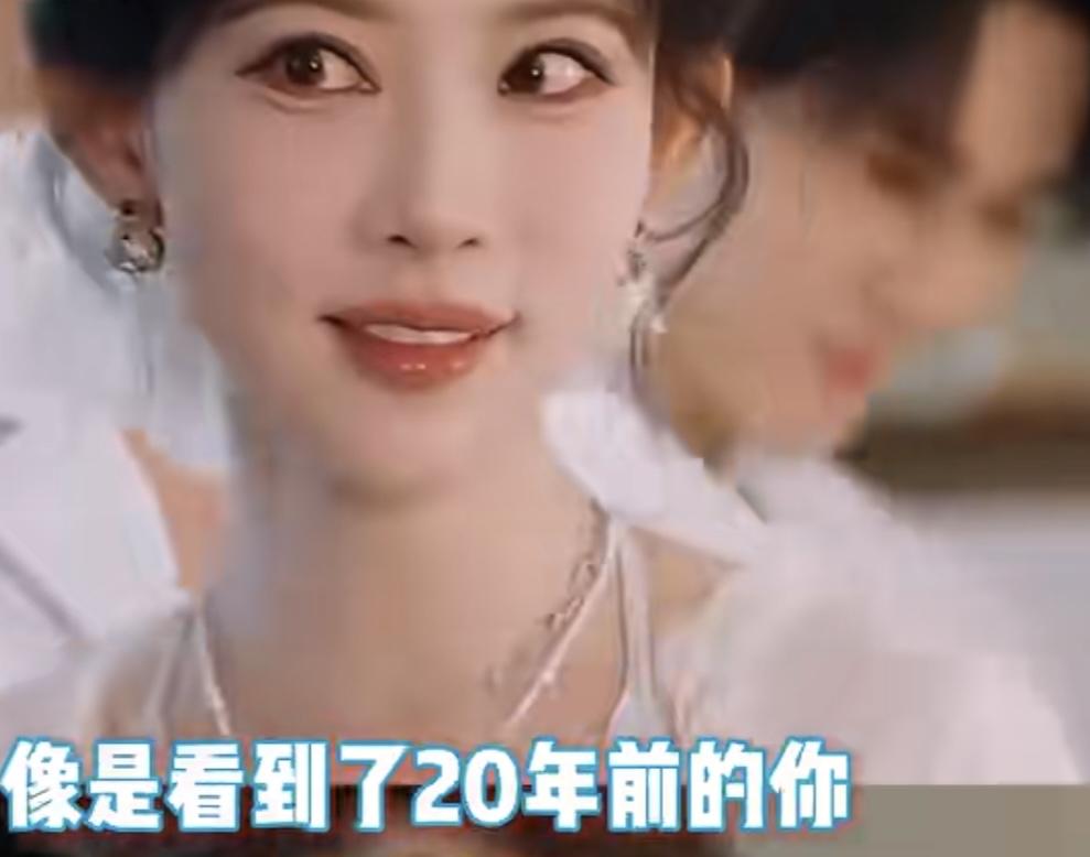 郑恺长智齿脸肿了，担心不上镜，孟子义高情商夸郑恺年轻！
孟子义：“我发誓我真没看