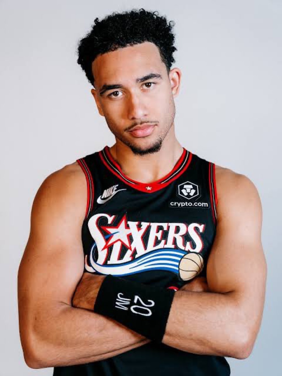 76人本赛季后场 ​​​