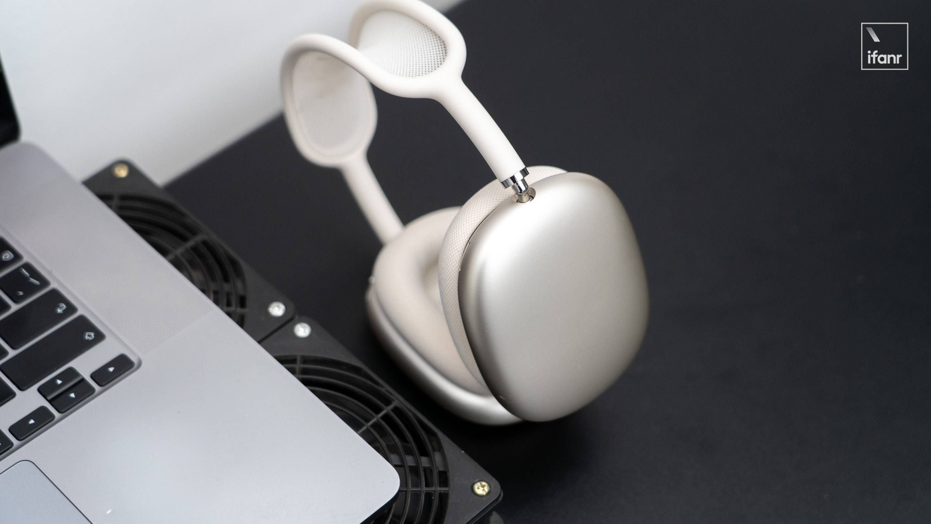 AirPods Max 2 體驗：降噪更強聲音更飽滿，穩定更新的小升級