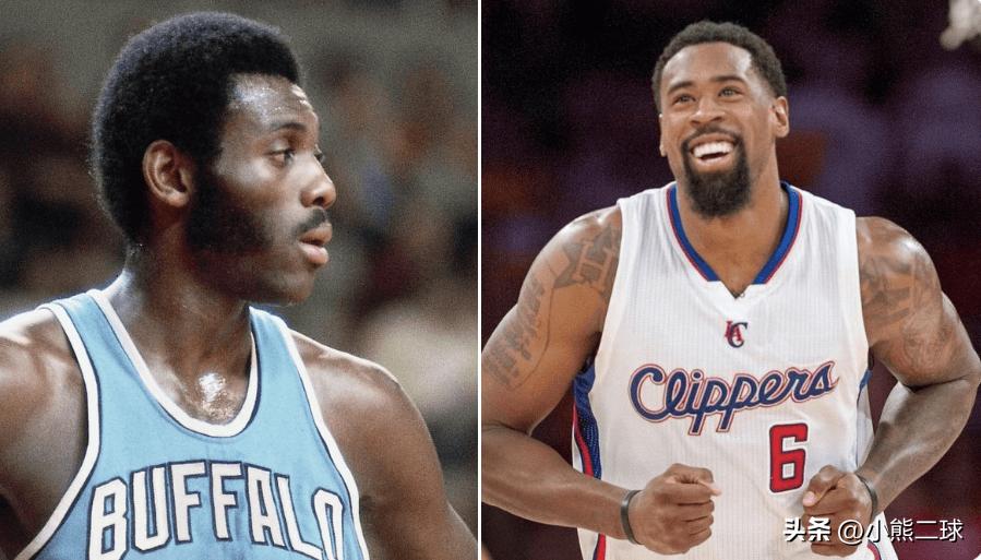 里弗斯谈快船球衣退役：优先退役麦卡杜与小乔丹，之后再考虑其他人

今日，密尔沃基