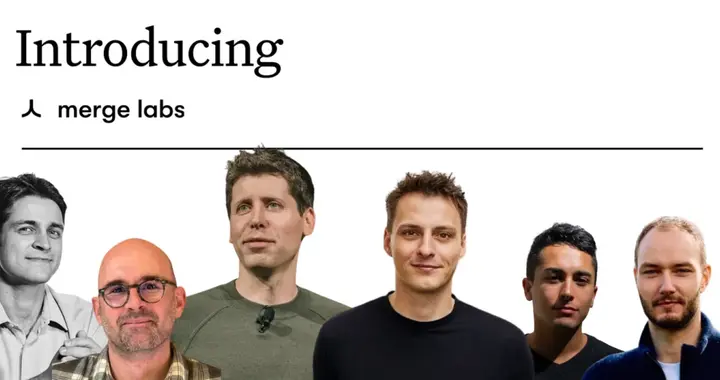 OpenAI砸钱投脑机接口，竟是奥特曼自己开的公司