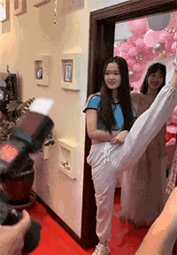 过这一关，必须得这样来啊。