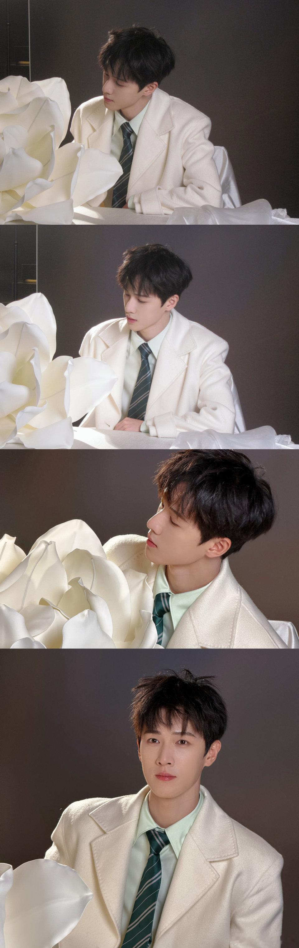 李昀锐拍了粉丝灯牌和应援李昀锐年度plog收官之作不是哥们那还说啥了昀森99 