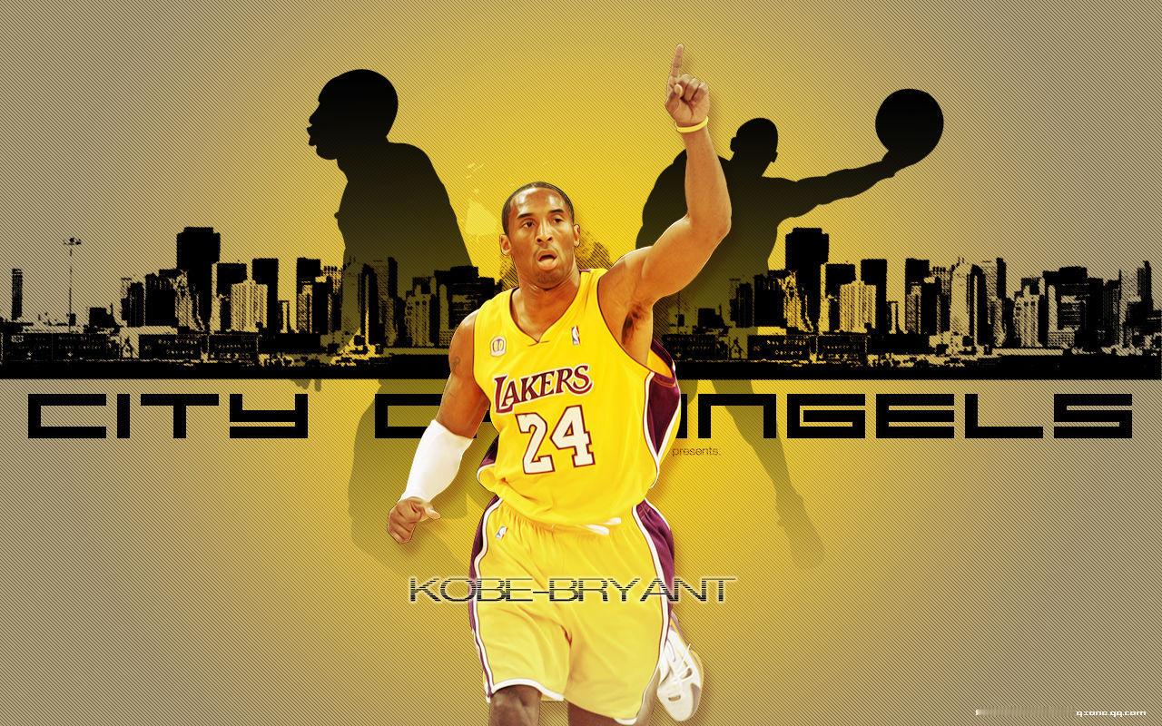 凌晨四点🕓💜💛科比KobeBryant凌晨四点