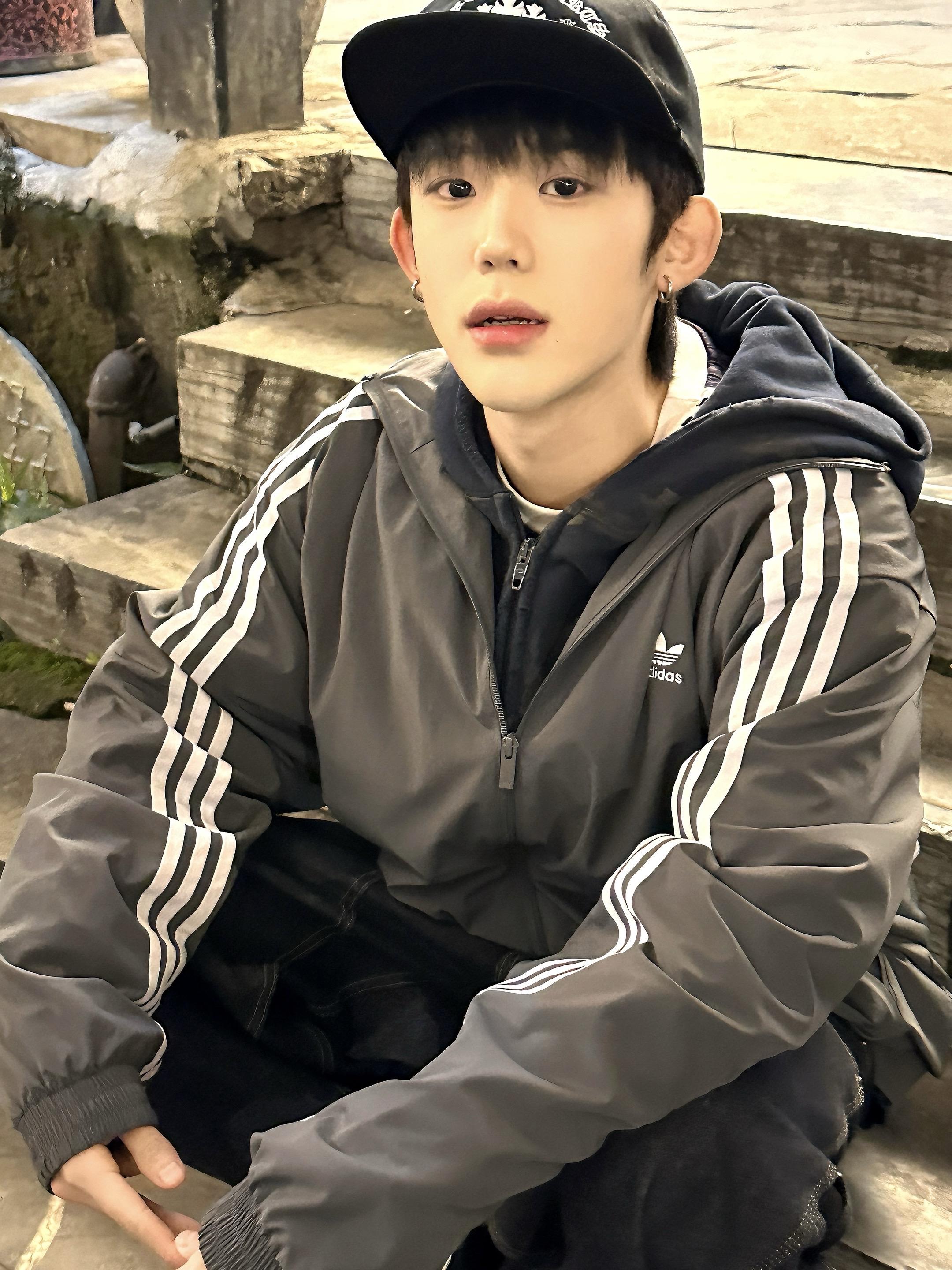 像我这样的人 是一个怎么样的人