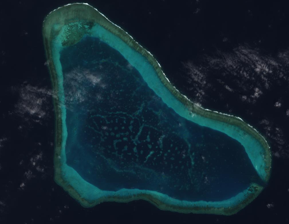 近两个月，南海局势持续升温，中菲海上博弈频次大幅提升，几乎每周都有新动态。在此背