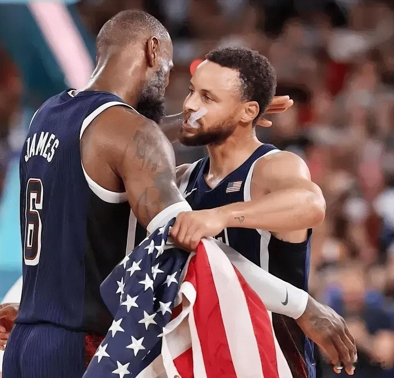 勇士动真格的了！第一目标追求詹姆斯

2026年NBA自由球员谈判窗口即将开启。