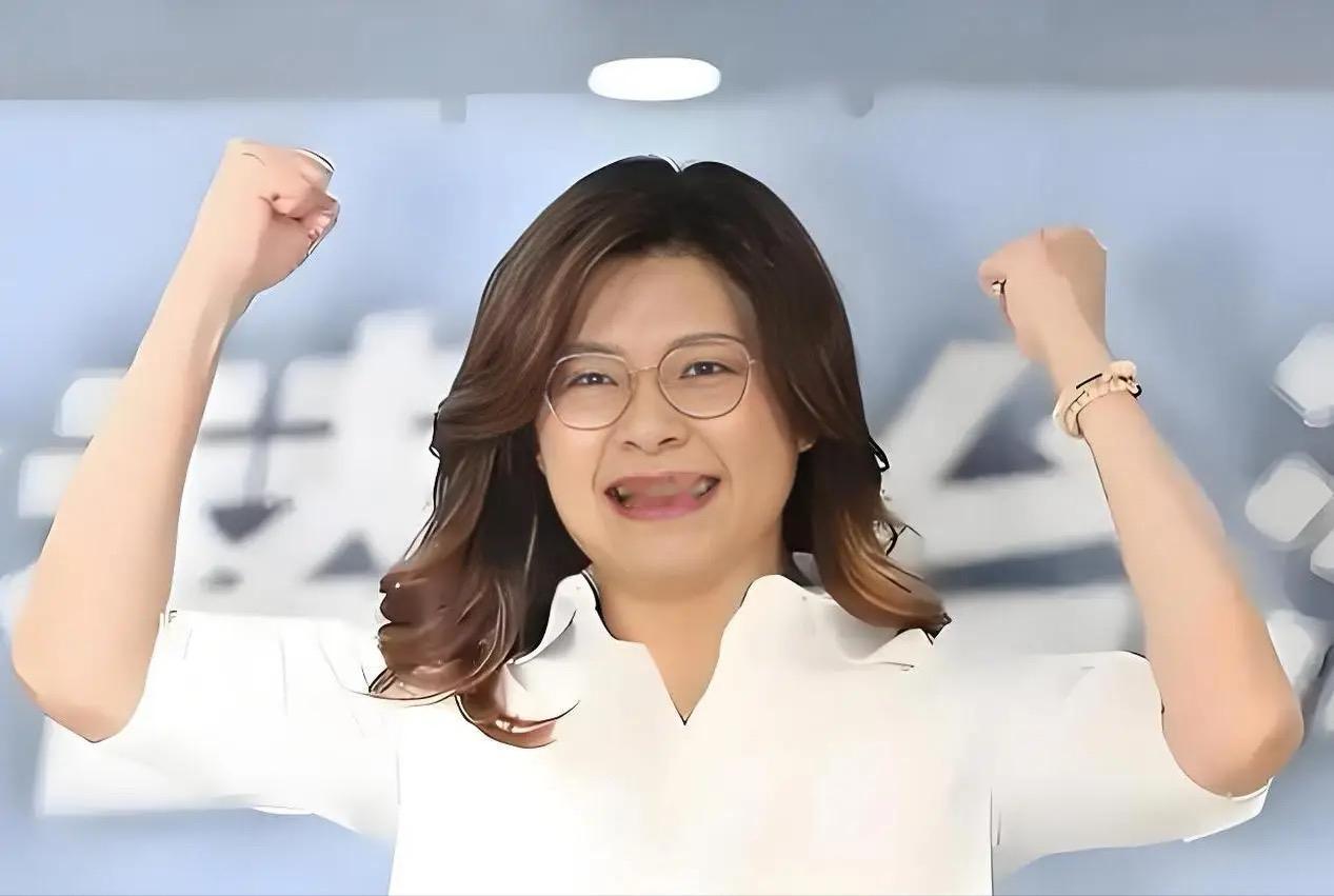 150万支持者跑路！郑丽文喊出“倡导统一”，美日代表连夜上门求见

台海风向陡转