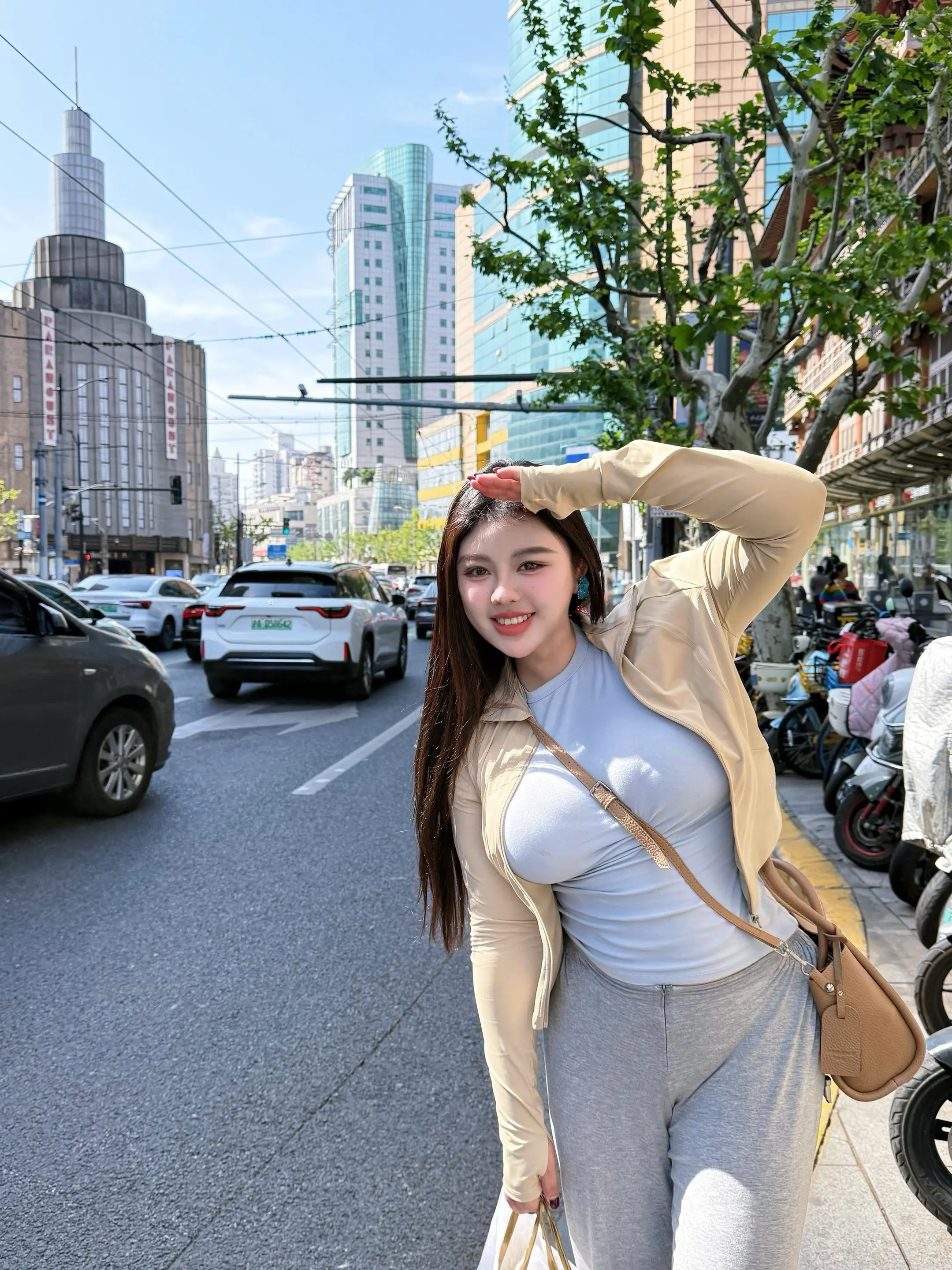 没视频 图片讲究着看一下吧