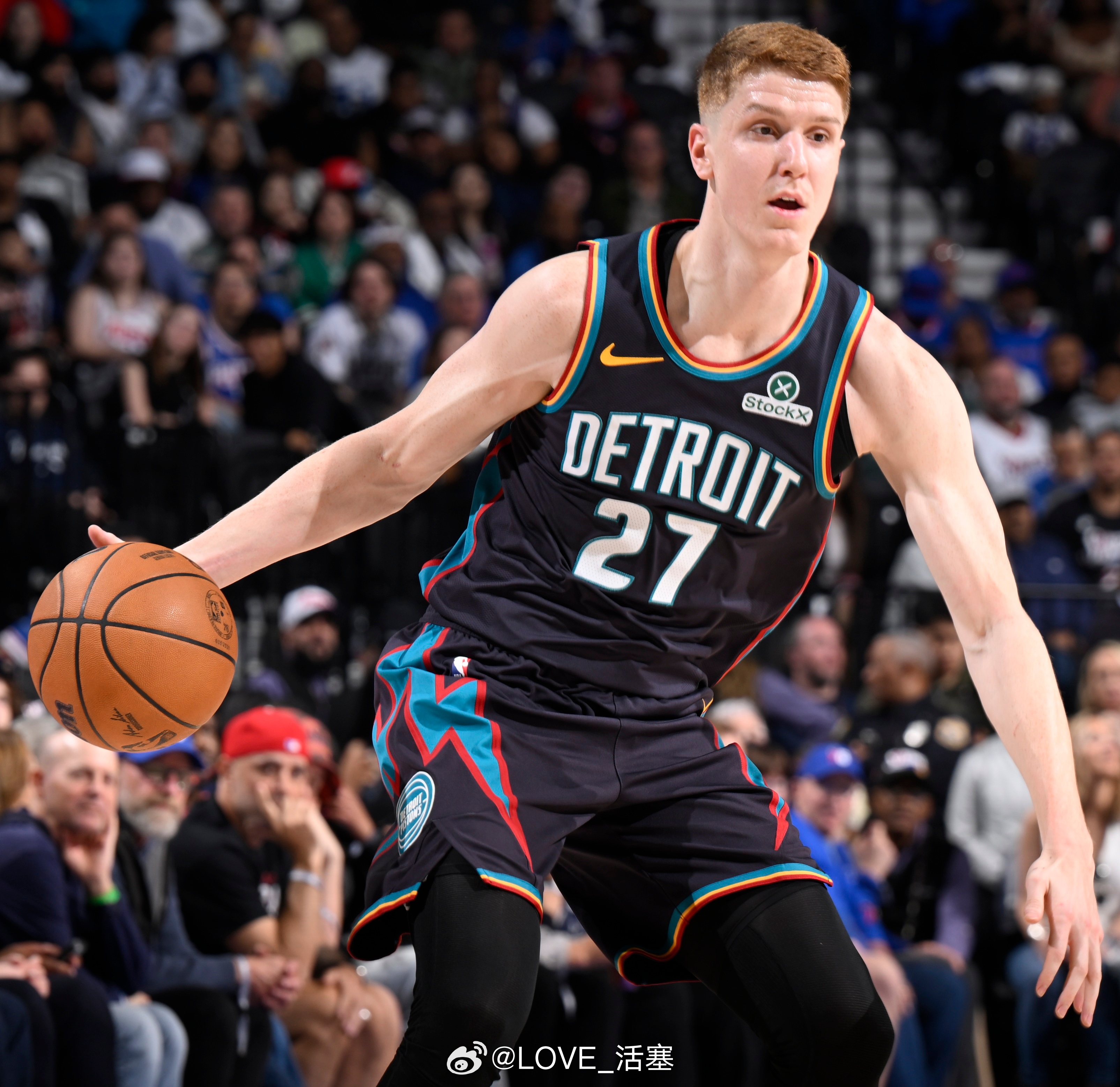 祝许尔特28岁生日快乐🎂！ detroitbasketball底特律活塞[超话