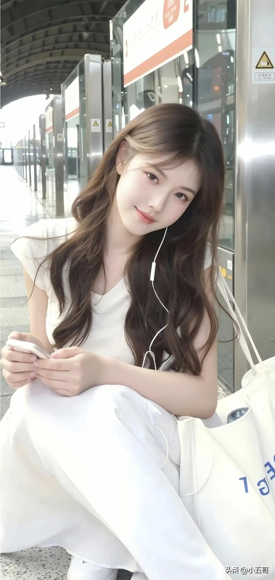 当别人找你谈事情时，
主动将手机调成振动，
这个小举动，
并不会让你错过什么重要