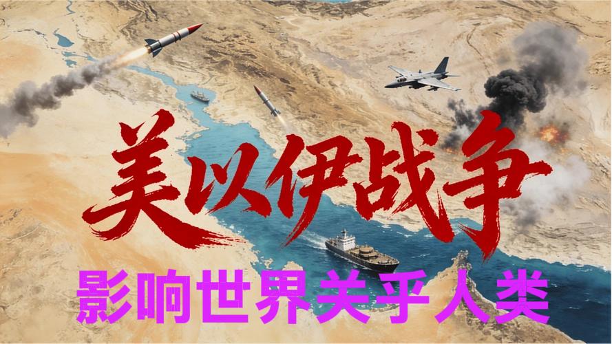 美以伊战争，给世界带来哪些巨大的灾难。
1:能源危机。
美囯对伊朗的战争，说到底