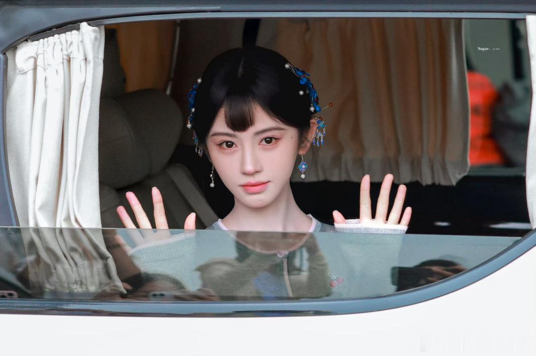 小宝萌萌😻 