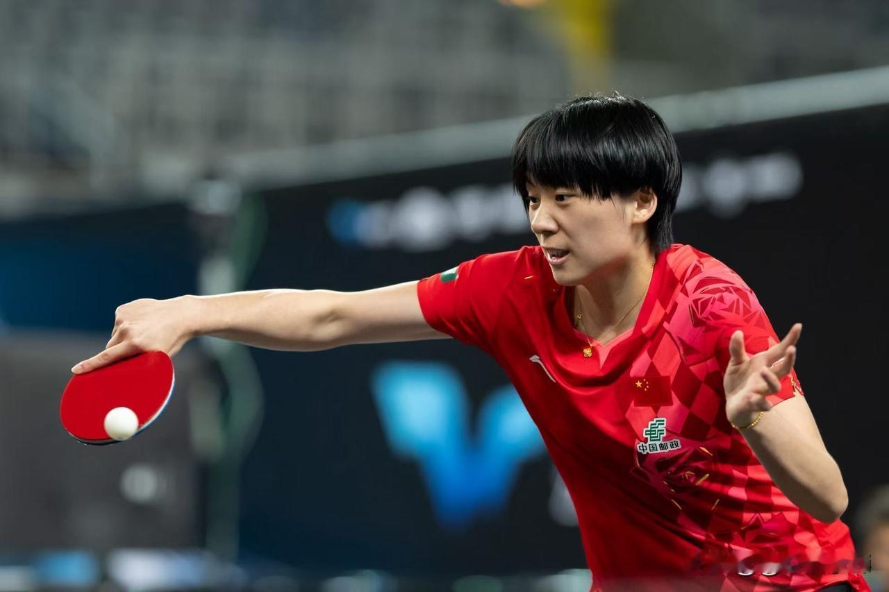 2026 WTT萨格勒布站，这一站：- 女单：十一人参赛，全出局，无人进四强。陈