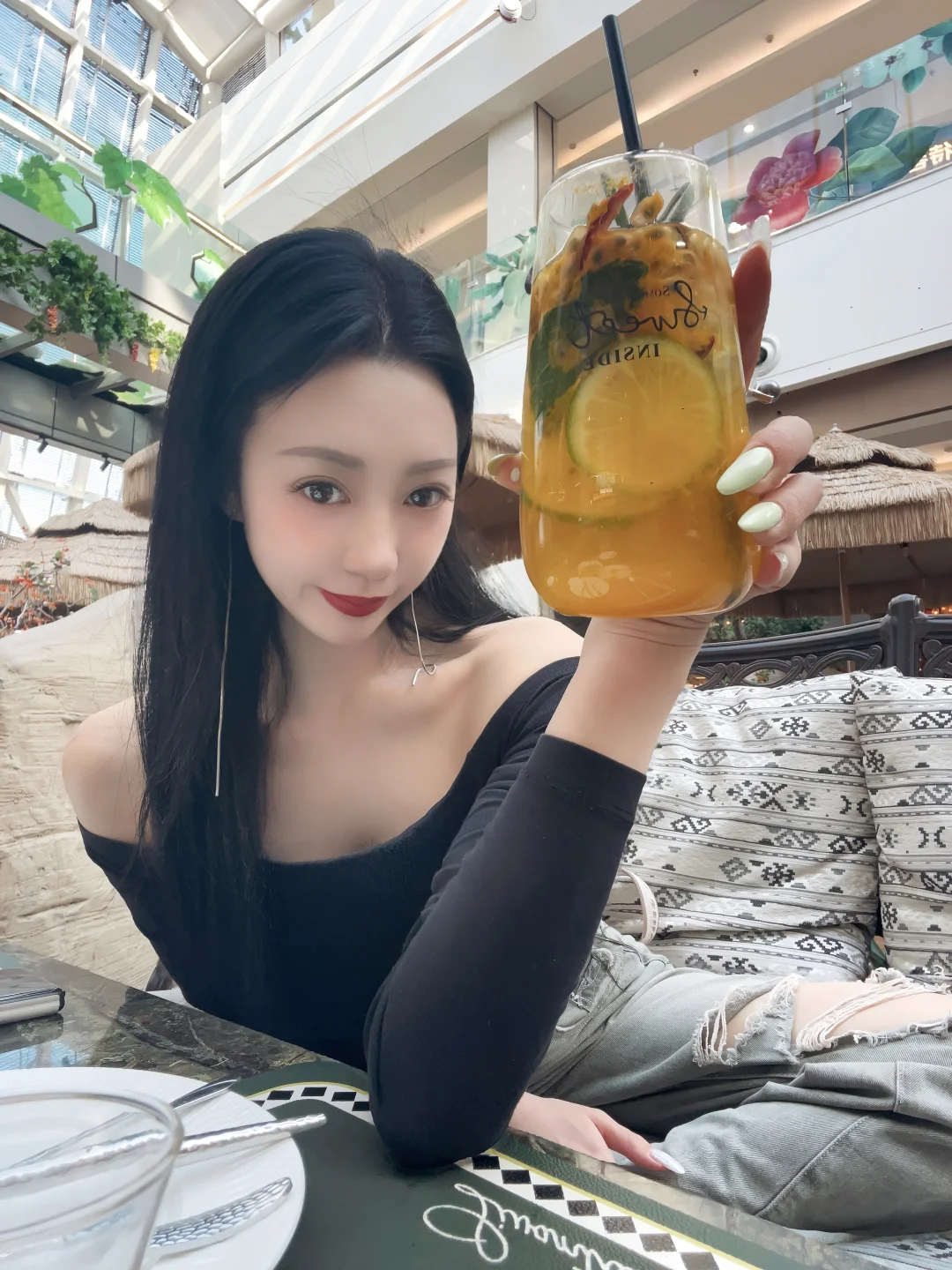 新疆的仪式感和审美都很在线呢🥰