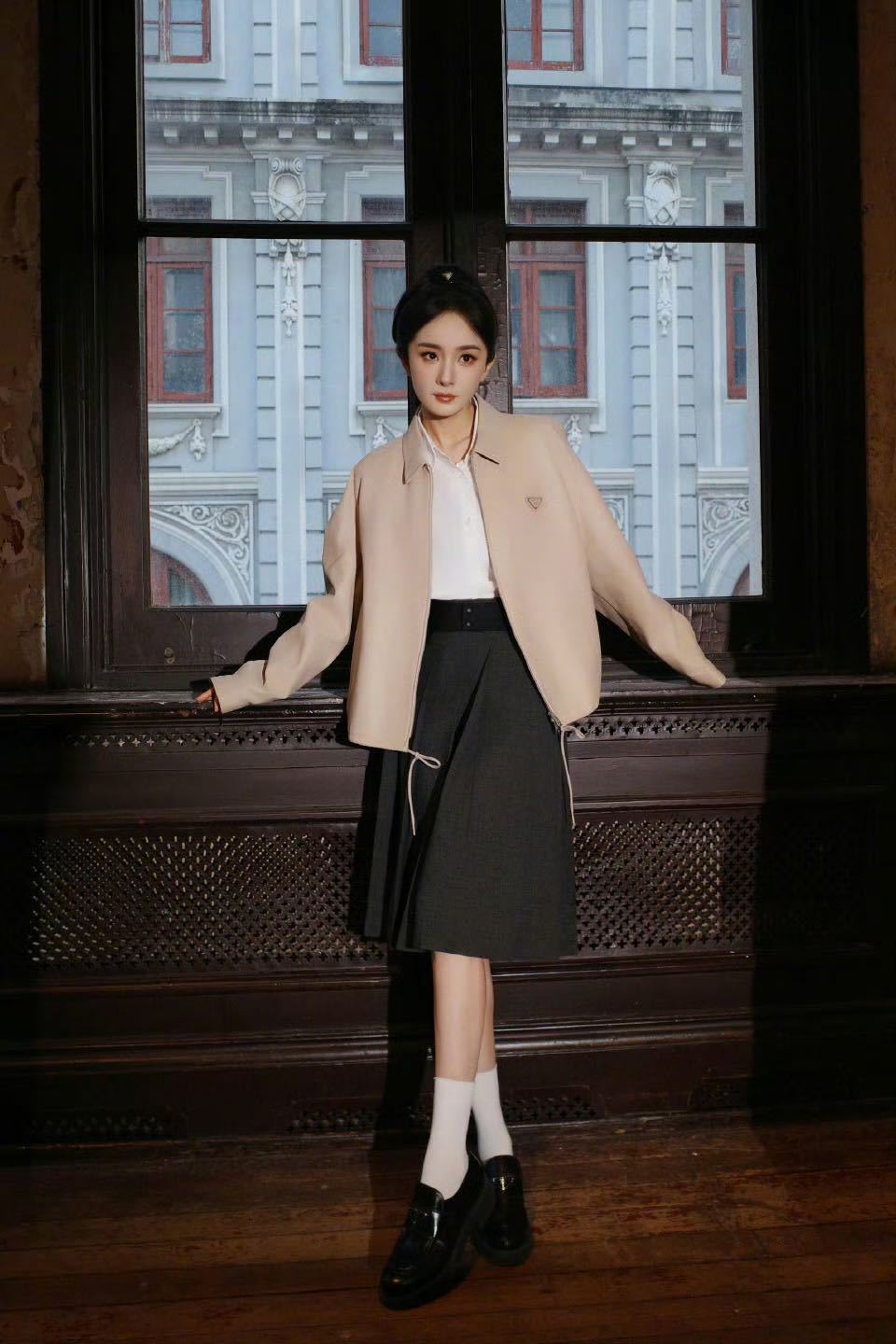 G社镜头下的全女时代T风格论坛全女我可以！！！ 